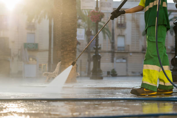 Best Warehouse Floor Cleaning in USA